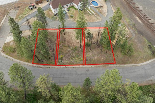 2812 W 13th Ave, Spokane, WA 99224
