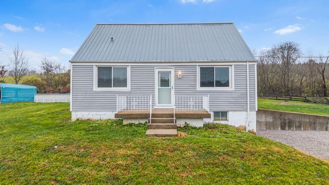 9031 Persimmon Grove Pike, Alexandria, KY 41001