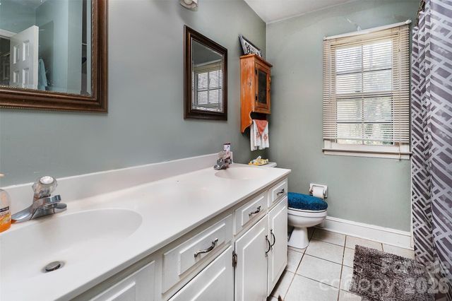 5332 Quail Ridge Drive, Mint Hill, NC 28227