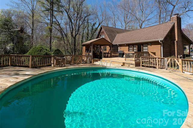 5332 Quail Ridge Drive, Mint Hill, NC 28227