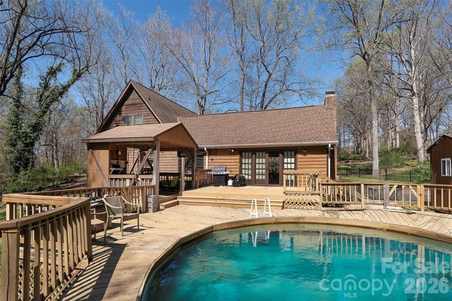 5332 Quail Ridge Drive, Mint Hill, NC 28227