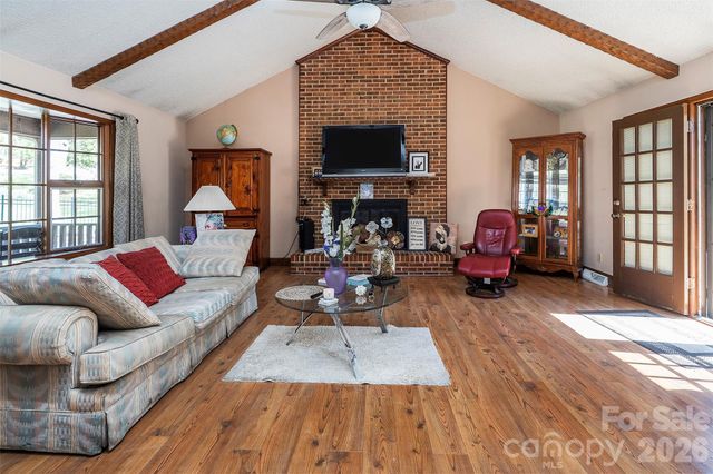 5332 Quail Ridge Drive, Mint Hill, NC 28227