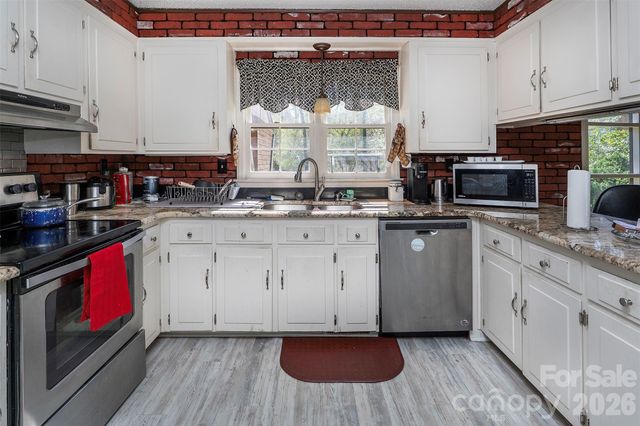 5332 Quail Ridge Drive, Mint Hill, NC 28227