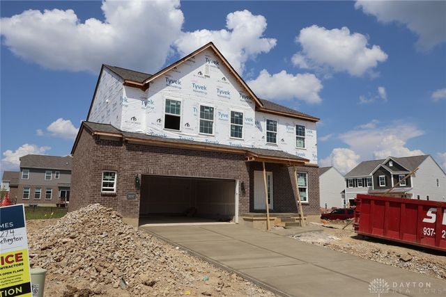 3097 Wellington Lane 8274, Miami Twp, OH 45449