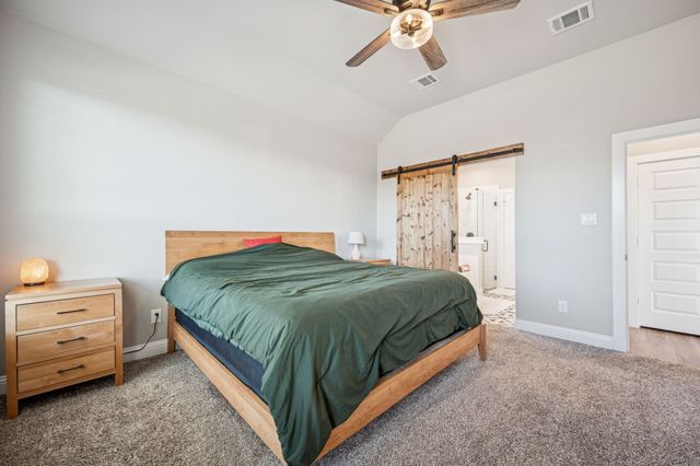 4200 Kristoff Lane, Sanger, TX 76266