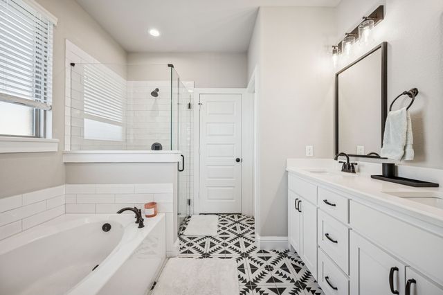 4200 Kristoff Lane, Sanger, TX 76266