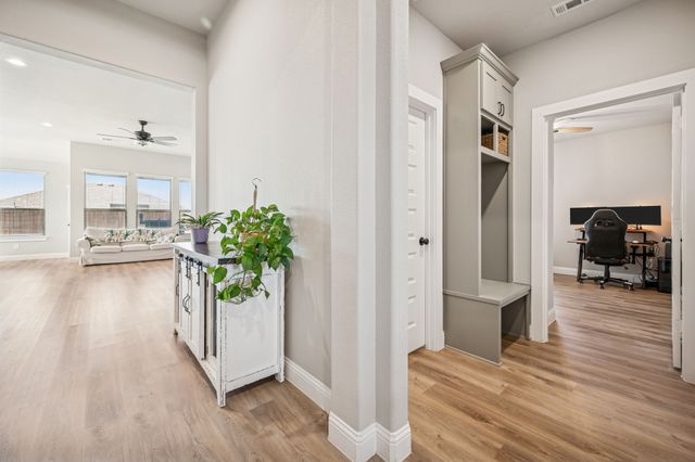 4200 Kristoff Lane, Sanger, TX 76266