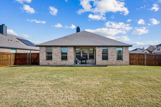 4200 Kristoff Lane, Sanger, TX 76266