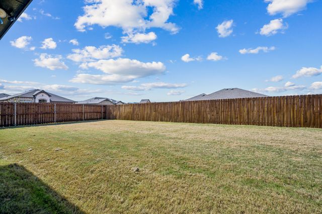 4200 Kristoff Lane, Sanger, TX 76266