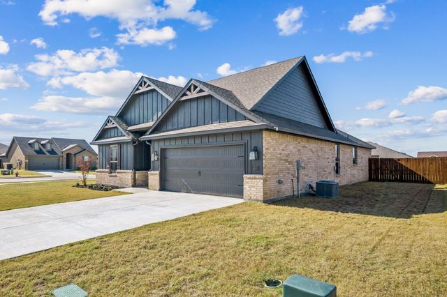 4200 Kristoff Lane, Sanger, TX 76266
