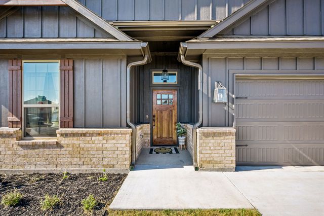 4200 Kristoff Lane, Sanger, TX 76266