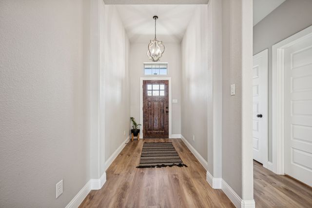 4200 Kristoff Lane, Sanger, TX 76266