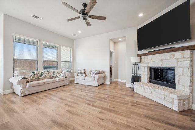 4200 Kristoff Lane, Sanger, TX 76266