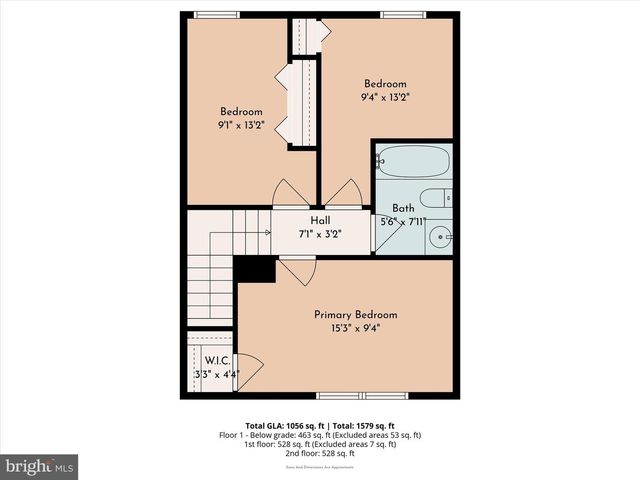 8319 WOOLSTON AVE, Philadelphia, PA 19150