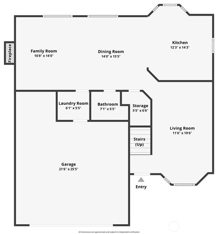 16935 Tulip Lane, Monroe, WA 98272