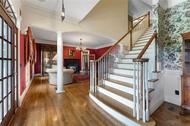 75 Rivercreek Crossing, Kingston, GA 30145