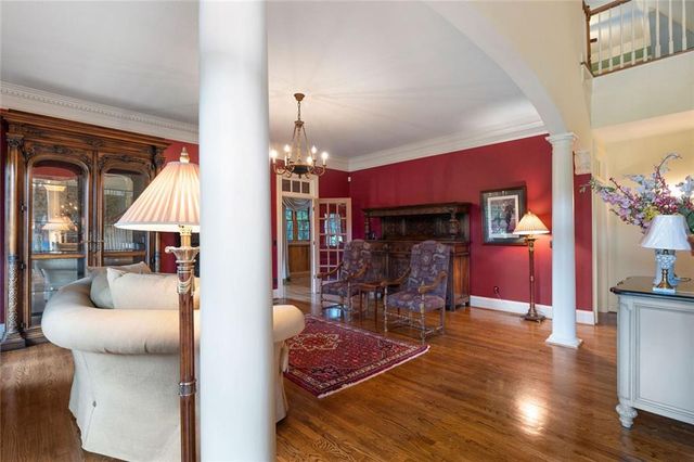 75 Rivercreek Crossing, Kingston, GA 30145