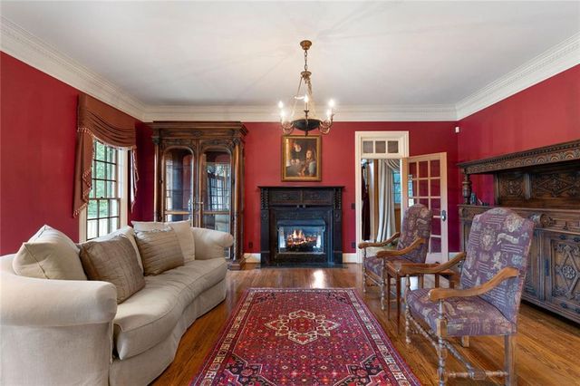 75 Rivercreek Crossing, Kingston, GA 30145