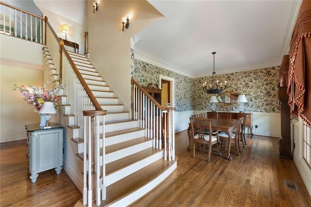 75 Rivercreek Crossing, Kingston, GA 30145