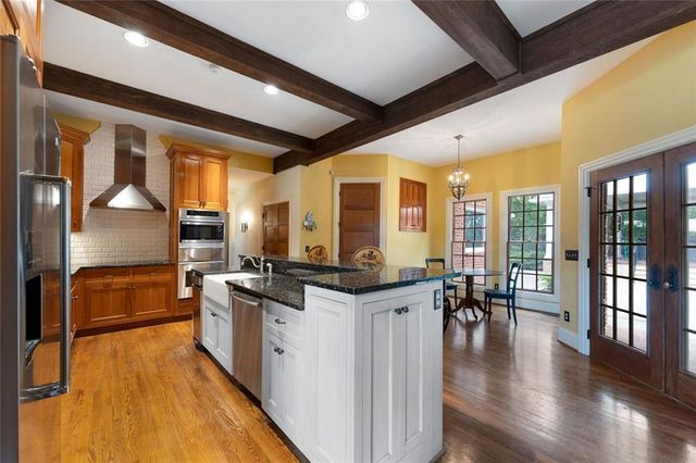 75 Rivercreek Crossing, Kingston, GA 30145