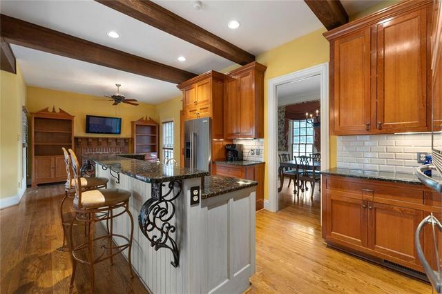 75 Rivercreek Crossing, Kingston, GA 30145