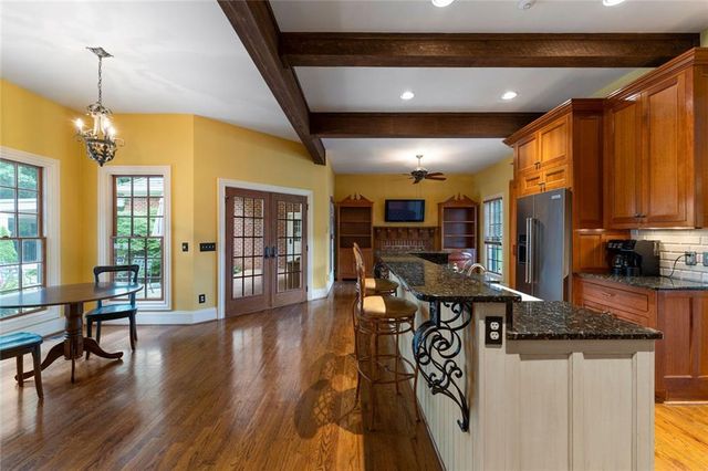 75 Rivercreek Crossing, Kingston, GA 30145