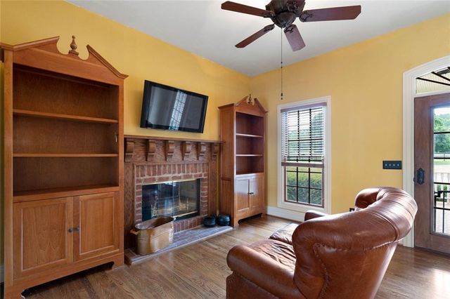 75 Rivercreek Crossing, Kingston, GA 30145