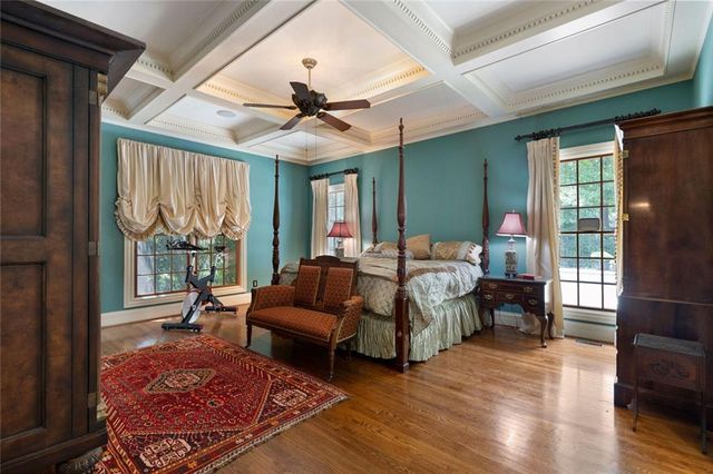 75 Rivercreek Crossing, Kingston, GA 30145