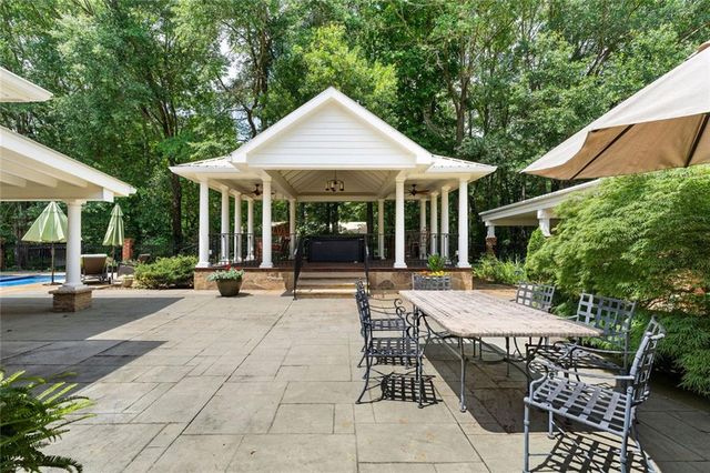 75 Rivercreek Crossing, Kingston, GA 30145