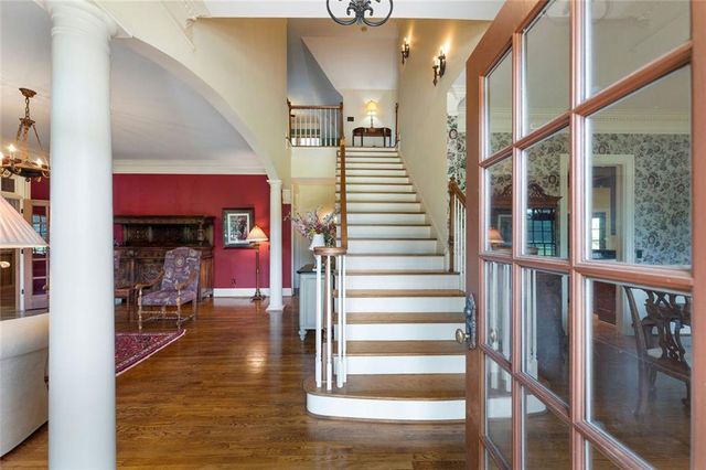 75 Rivercreek Crossing, Kingston, GA 30145