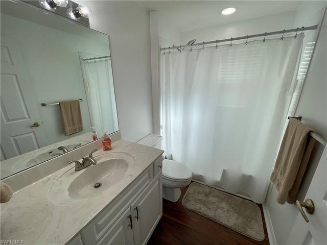 5708 Greenwood CIR 48, Naples, FL 34112