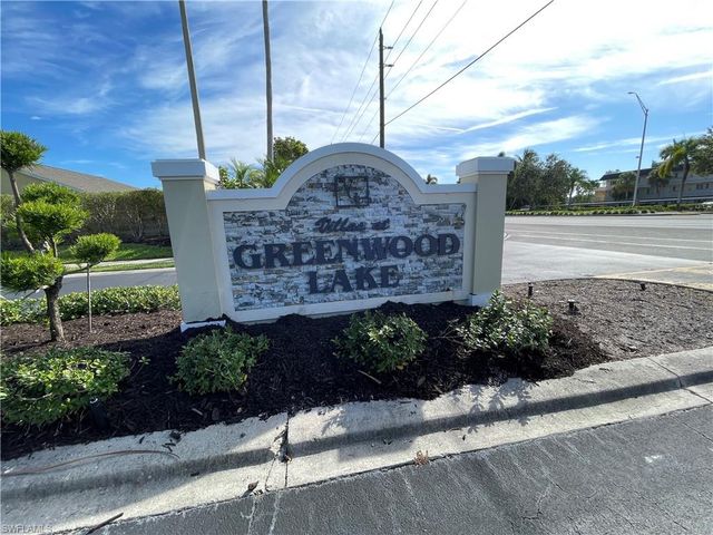 5708 Greenwood CIR 48, Naples, FL 34112