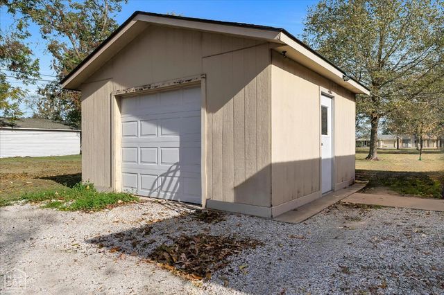 123 E Gum Street, Walnut Ridge, AR 72476