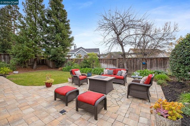 3056 Windmill Canyon Dr, Clayton, CA 94517