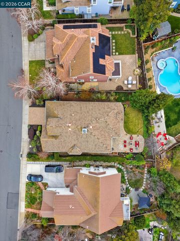 3056 Windmill Canyon Dr, Clayton, CA 94517