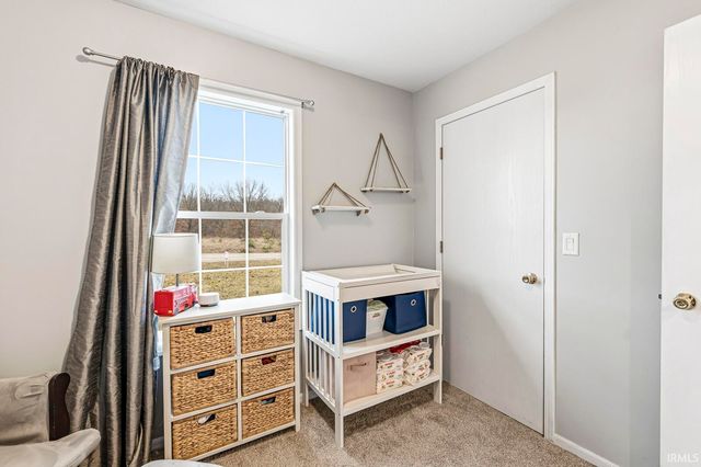 9151 N Hillview Circle, Rome City, IN 46784