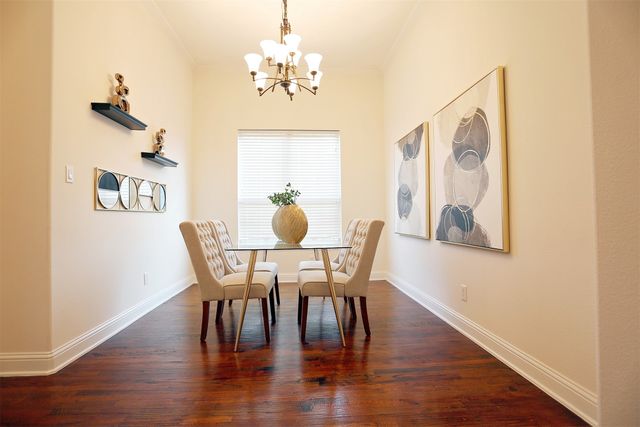 6119 Mulholland Drive, Irving, TX 75039