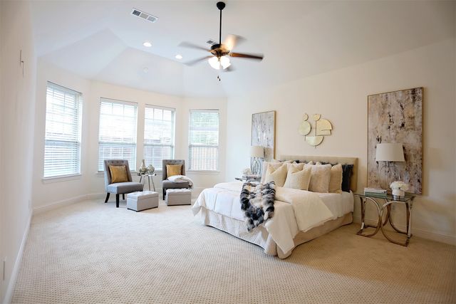 6119 Mulholland Drive, Irving, TX 75039