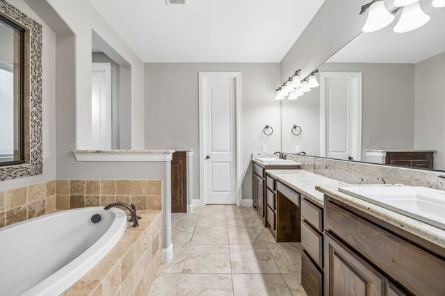6119 Mulholland Drive, Irving, TX 75039
