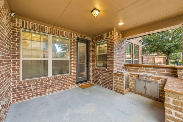 6119 Mulholland Drive, Irving, TX 75039