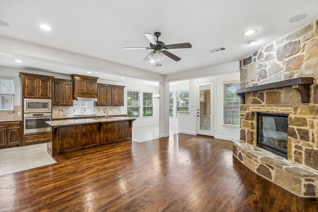 6119 Mulholland Drive, Irving, TX 75039