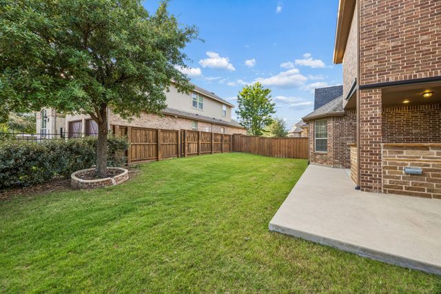 6119 Mulholland Drive, Irving, TX 75039