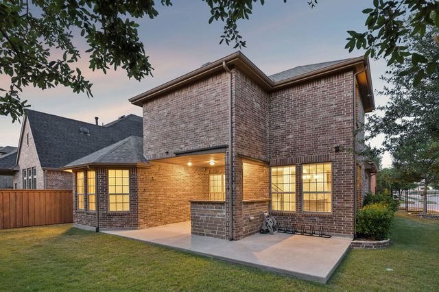 6119 Mulholland Drive, Irving, TX 75039