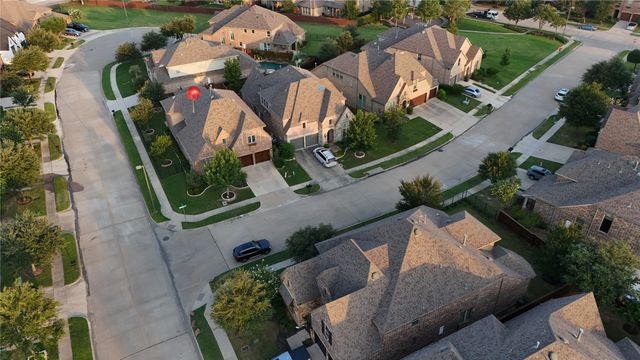 6119 Mulholland Drive, Irving, TX 75039