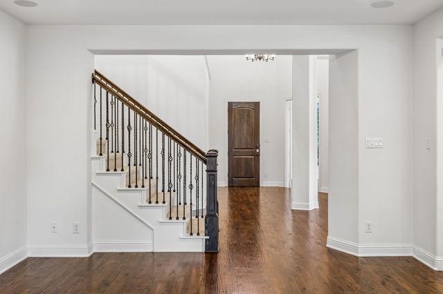 6119 Mulholland Drive, Irving, TX 75039