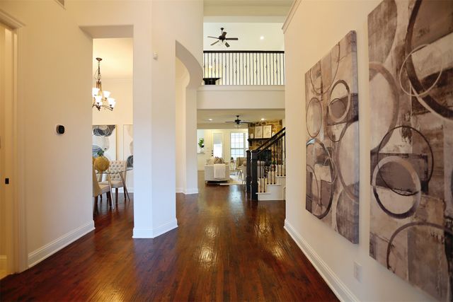 6119 Mulholland Drive, Irving, TX 75039