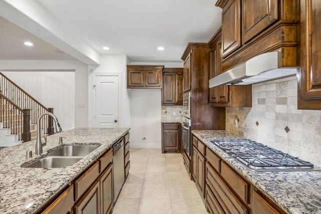 6119 Mulholland Drive, Irving, TX 75039