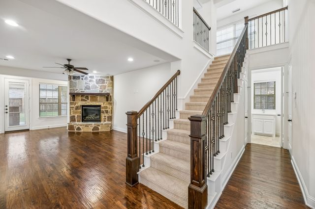 6119 Mulholland Drive, Irving, TX 75039