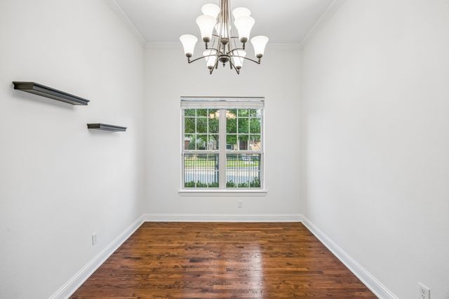 6119 Mulholland Drive, Irving, TX 75039