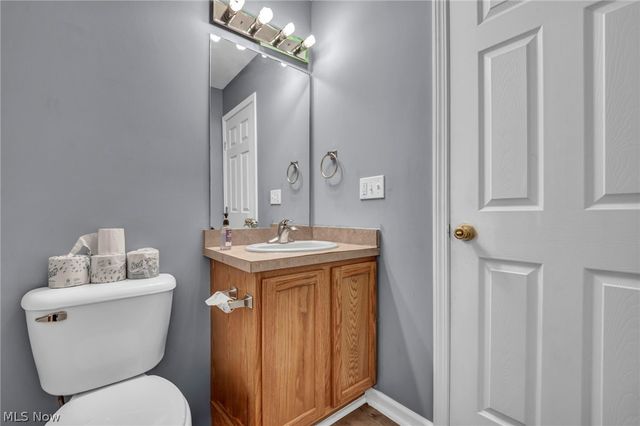 2066 Liberty Road, Stow, OH 44224